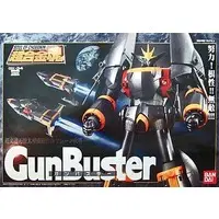 Figure - Top wo Nerae! (Gunbuster)