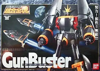 Figure - Top wo Nerae! (Gunbuster)