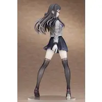 Figure - 13 Sentinels: Aegis Rim / Megumi Yakushiji