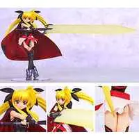 Figure - Mahou Shoujo Lyrical Nanoha / Fate Testarossa