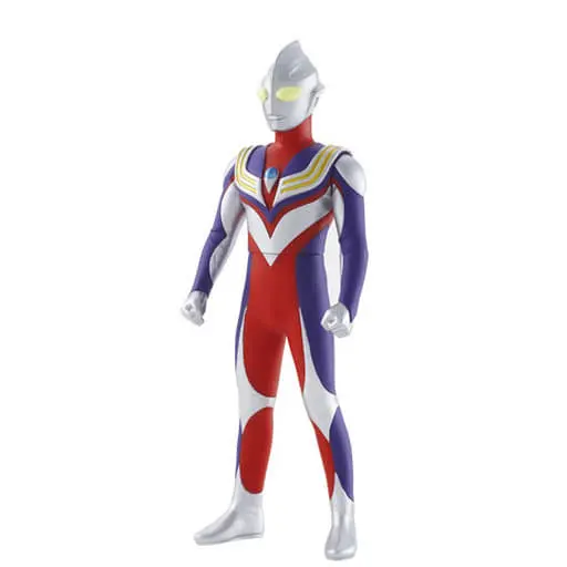 Sofubi Figure - Ultraman Series