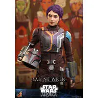 Figure - The Mandalorian