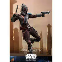 Figure - The Mandalorian