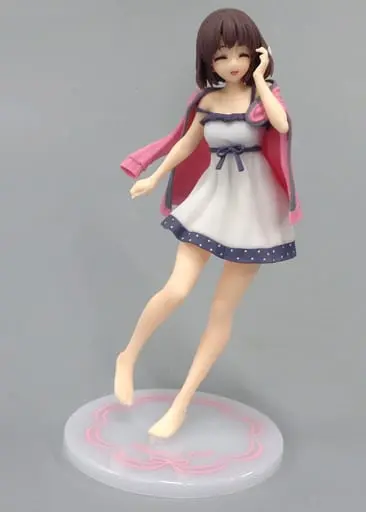 Figure - Prize Figure - Saekano / Katou Megumi