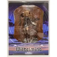 Figure - High School Fleet / Wilhelmina