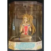 Figure - Aa! Megami-sama! / Belldandy