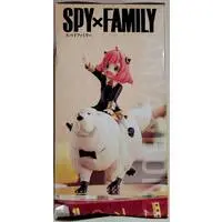 Figure - Spy x Family / Anya Forger & Bond Forger