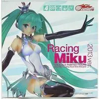 Figure - VOCALOID / Racing Miku