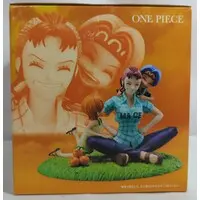Ichiban Kuji - One Piece / Nojiko & Bellemere & Nami