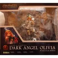 Figure - Rage of Bahamut / Dark Angel Olivia