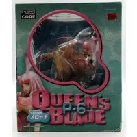 Figure - Queen's Blade / Melona