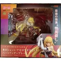 Figure - Kizumonogatari / Kiss-shot Acerola-orion Heart-under-blade