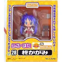 Nendoroid - Lucky☆Star / Hiiragi Kagami