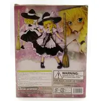 Figure - Touhou Project / Kirisame Marisa