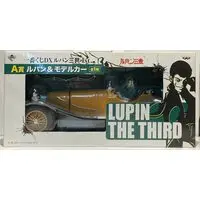 Ichiban Kuji - Lupin III