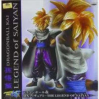 Figure - Prize Figure - Dragon Ball / Son Gohan