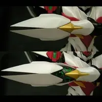 Figure - Uchuu no Kishi Tekkaman Blade