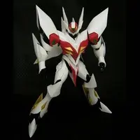 Figure - Uchuu no Kishi Tekkaman Blade