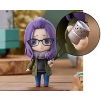 Nendoroid - Yuru Camp△ / Kagamihara Nadeshiko
