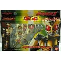 Figure - Kamen Rider Series