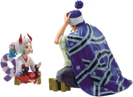 Ichiban Kuji - One Piece / Yamato