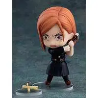 Nendoroid - Jujutsu Kaisen / Kugisaki Nobara