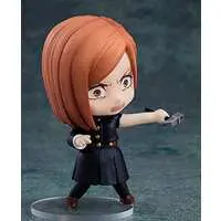 Nendoroid - Jujutsu Kaisen / Kugisaki Nobara