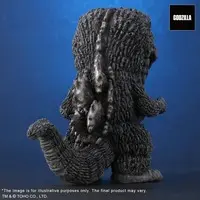 Figure - Godzilla series