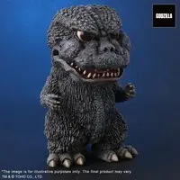 Figure - Godzilla series