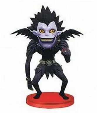 World Collectable Figure - Death Note