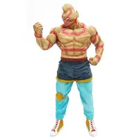 Figure - Kinnikuman / Kinnikuman Super Phoenix