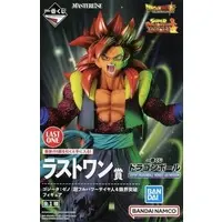 Ichiban Kuji - Dragon Ball / Gogeta