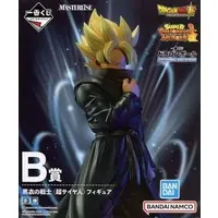 Ichiban Kuji - Dragon Ball / Bardock