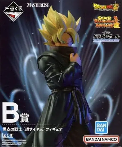 Ichiban Kuji - Dragon Ball / Bardock