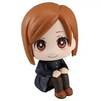 Lookup - Jujutsu Kaisen / Fushiguro Megumi & Kugisaki Nobara