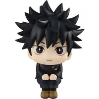 Lookup - Jujutsu Kaisen / Fushiguro Megumi & Kugisaki Nobara