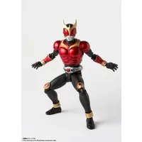 S.H.Figuarts - Kamen Rider Kuuga