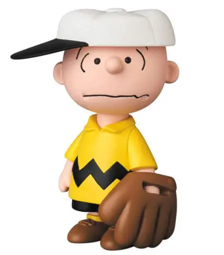 Figure - Peanuts