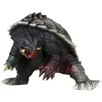 Sofubi Figure - Gamera 3: Revenge of Iris