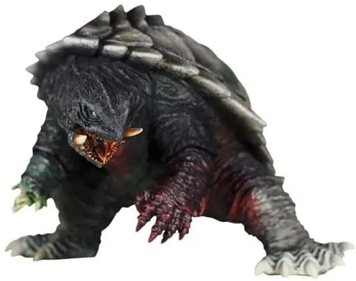 Sofubi Figure - Gamera 3: Revenge of Iris