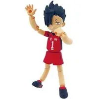 Figure - Haikyu!! / Kuroo Tetsurou