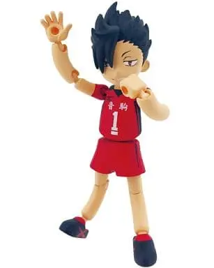 Figure - Haikyu!! / Kuroo Tetsurou