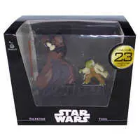 Happy Kuji - Star Wars