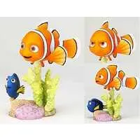 Revoltech - Finding Nemo