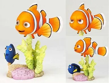 Revoltech - Finding Nemo