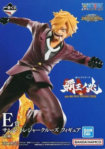 Ichiban Kuji - One Piece / Sanji