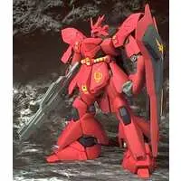 Figure - Mobile Suit Gundam: Char's Counterattack