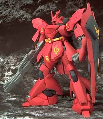 Figure - Mobile Suit Gundam: Char's Counterattack