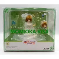 Figure - To LOVE Ru Darkness / Momioka Risa