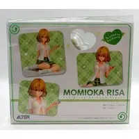 Figure - To LOVE Ru Darkness / Momioka Risa